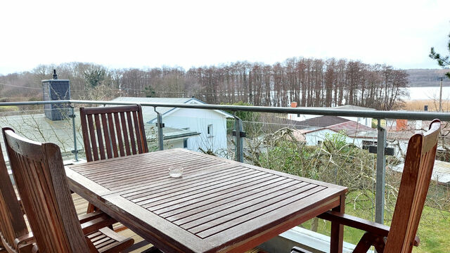Ferienwohnung in Binz - Potenberg 4a, Whg. 2 - Bild 10