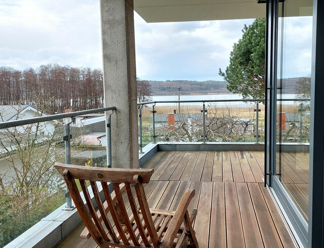 Ferienwohnung in Binz - Potenberg 4a, Whg. 2 - Bild 11