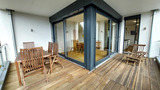 Ferienwohnung in Binz - Potenberg 4a, Whg. 2 - Bild 12