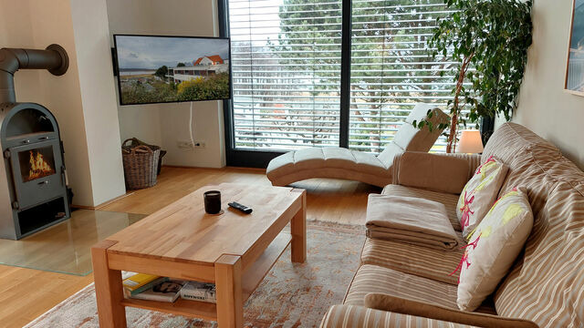 Ferienwohnung in Binz - Potenberg 4a, Whg. 2 - Bild 13