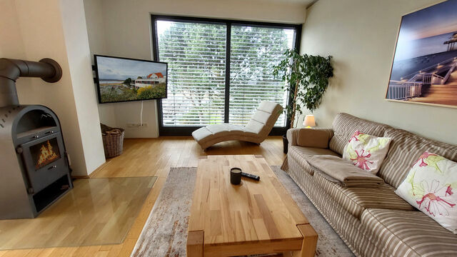 Ferienwohnung in Binz - Potenberg 4a, Whg. 2 - Bild 14