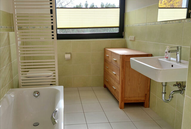 Ferienwohnung in Binz - Potenberg 4a, Whg. 2 - Bild 17