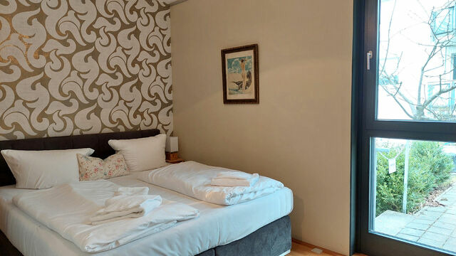 Ferienwohnung in Binz - Potenberg 4a, Whg. 2 - Bild 20