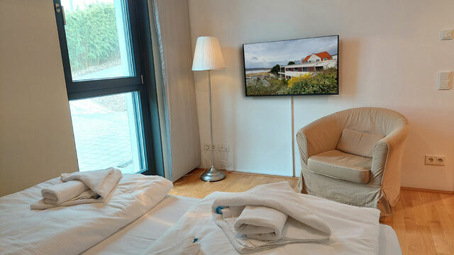 Ferienwohnung in Binz - Potenberg 4a, Whg. 2 - Bild 21