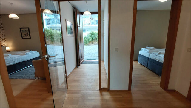 Ferienwohnung in Binz - Potenberg 4a, Whg. 2 - Bild 22