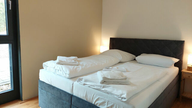 Ferienwohnung in Binz - Potenberg 4a, Whg. 2 - Bild 23