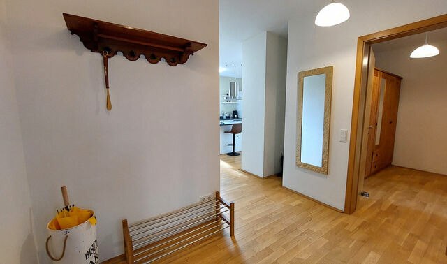 Ferienwohnung in Binz - Potenberg 4a, Whg. 2 - Bild 25