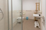 Ferienwohnung in Sellin - Haus Waldidyll, Vergissmeinnicht - Bild 8