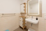 Ferienwohnung in Sellin - Haus Waldidyll, Vergissmeinnicht - Bild 9