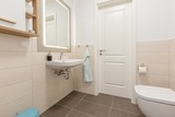 Ferienwohnung in Sellin - Haus Waldidyll, Vergissmeinnicht - Bild 11