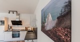 Ferienwohnung in Sellin - Haus Waldidyll, Vergissmeinnicht - Bild 14