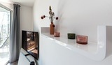Ferienwohnung in Sellin - Haus Waldidyll, Vergissmeinnicht - Bild 18