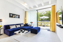Haus Jasmund, Whg. 5 Jasmund Beach