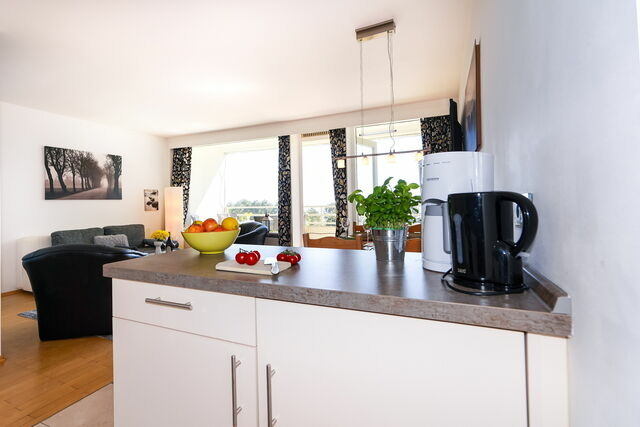 Ferienwohnung in Sierksdorf - Sonnenbad - Bild 12