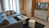 Ferienhaus in Binz - Zinglingsberg, Bungalow 9 - Bild 1