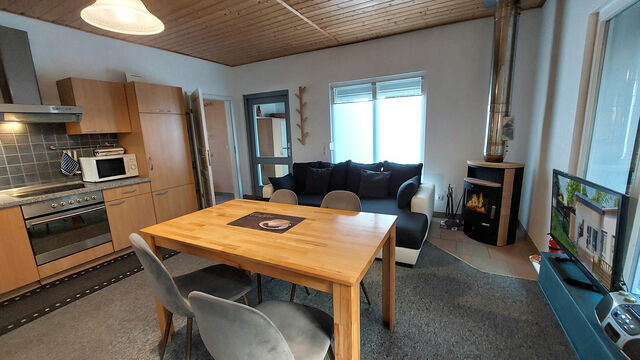 Ferienhaus in Binz - Zinglingsberg, Bungalow 9 - Bild 3