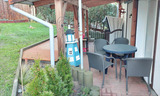 Ferienhaus in Binz - Zinglingsberg, Bungalow 9 - Bild 4