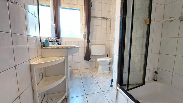 Ferienhaus in Binz - Zinglingsberg, Bungalow 9 - Bild 12