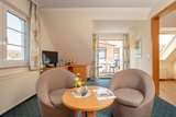 Ferienwohnung in Sellin - Ferienwohnung Margaretha, App. 04 - Bild 7