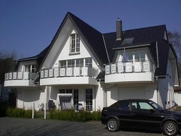 Ferienwohnung 1-Florian St&ouml;rtebekerstr.13