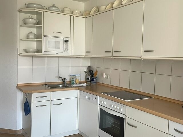 Ferienwohnung in Ostseeheilbad Zingst - Ferienwohnung 1-Florian St&ouml;rtebekerstr.13 - Bild 4