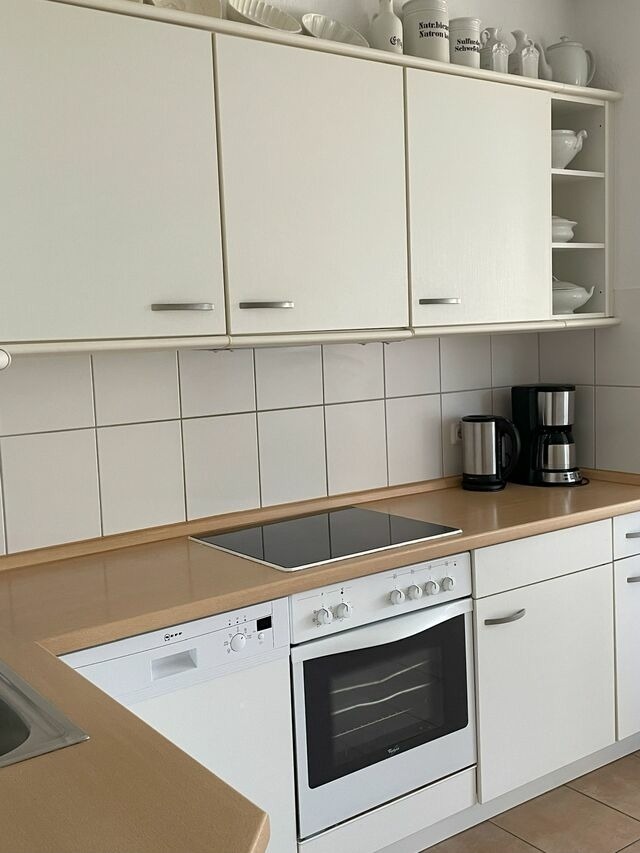 Ferienwohnung in Ostseeheilbad Zingst - Ferienwohnung 1-Florian St&ouml;rtebekerstr.13 - Bild 6