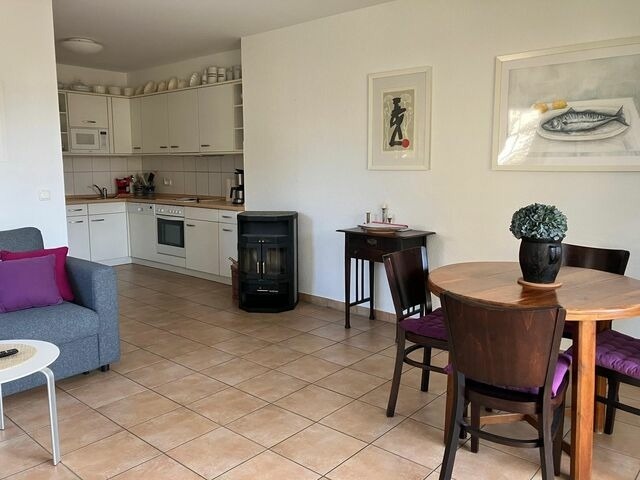 Ferienwohnung in Ostseeheilbad Zingst - Ferienwohnung 1-Florian St&ouml;rtebekerstr.13 - Bild 8