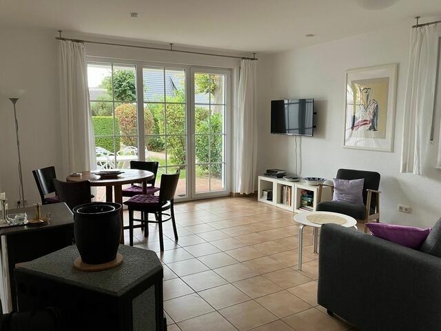 Ferienwohnung in Ostseeheilbad Zingst - Ferienwohnung 1-Florian St&ouml;rtebekerstr.13 - Bild 9