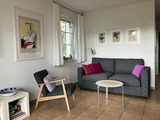 Ferienwohnung in Ostseeheilbad Zingst - Ferienwohnung 1-Florian St&ouml;rtebekerstr.13 - Bild 11