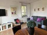Ferienwohnung in Ostseeheilbad Zingst - Ferienwohnung 1-Florian St&ouml;rtebekerstr.13 - Bild 12
