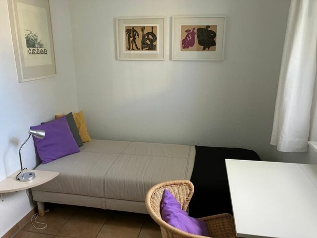 Ferienwohnung in Ostseeheilbad Zingst - Ferienwohnung 1-Florian St&ouml;rtebekerstr.13 - Bild 14