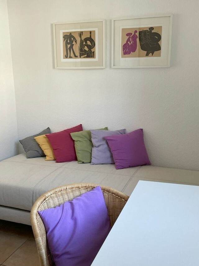 Ferienwohnung in Ostseeheilbad Zingst - Ferienwohnung 1-Florian St&ouml;rtebekerstr.13 - Bild 15