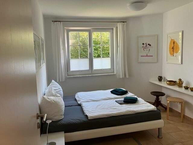 Ferienwohnung in Ostseeheilbad Zingst - Ferienwohnung 1-Florian St&ouml;rtebekerstr.13 - Bild 17