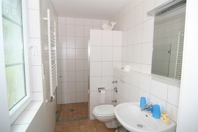 Ferienwohnung in Ostseeheilbad Zingst - Ferienwohnung 1-Florian St&ouml;rtebekerstr.13 - Bild 19