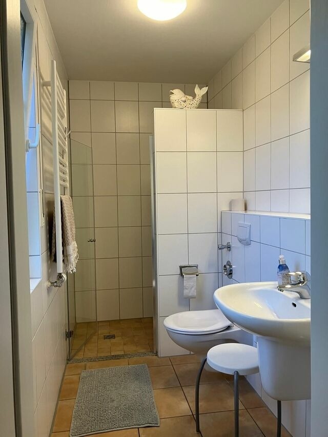 Ferienwohnung in Ostseeheilbad Zingst - Ferienwohnung 1-Florian St&ouml;rtebekerstr.13 - Bild 20