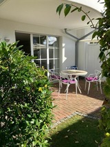 Ferienwohnung in Ostseeheilbad Zingst - Ferienwohnung 1-Florian St&ouml;rtebekerstr.13 - Bild 22