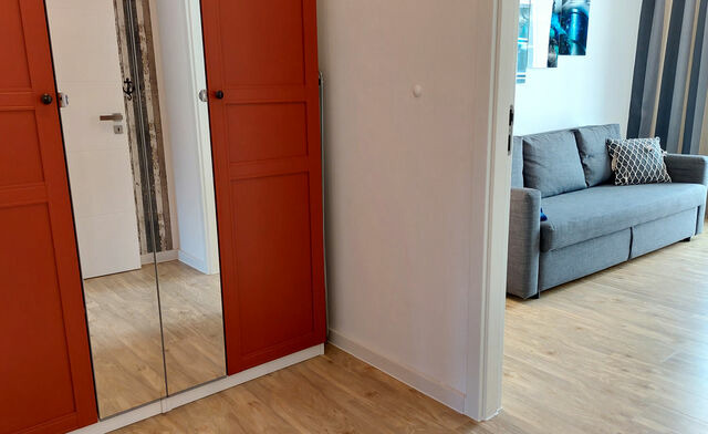 Ferienwohnung in Prora - Haus Granitz, Whg. 5 - Komm auf die Insel - Bild 23