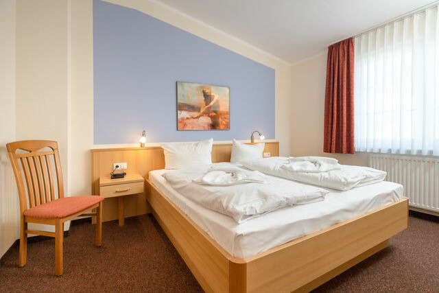 Ferienwohnung in Sellin - Ferienwohnung Margaretha, App. 14 - Bade- & Erlebniswelt t&auml;glich inklusive - Bild 3