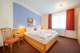 Ferienwohnung in Sellin - Ferienwohnung Margaretha, App. 14 - Bade- & Erlebniswelt t&auml;glich inklusive - Bild 4