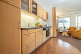 Ferienwohnung in Sellin - Ferienwohnung Margaretha, App. 14 - Bade- & Erlebniswelt t&auml;glich inklusive - Bild 5