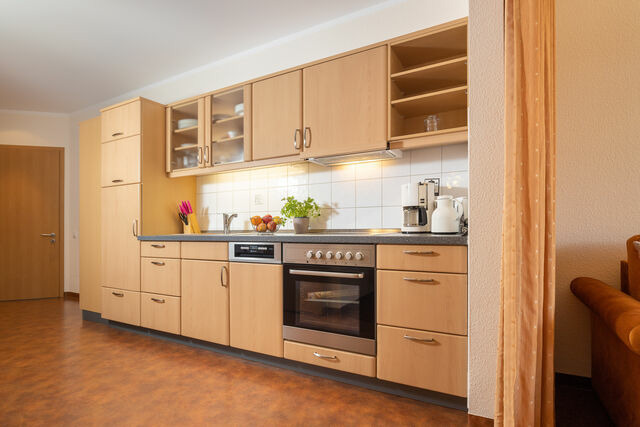 Ferienwohnung in Sellin - Ferienwohnung Margaretha, App. 14 - Bade- & Erlebniswelt t&auml;glich inklusive - Bild 7