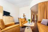 Ferienwohnung in Sellin - Ferienwohnung Margaretha, App. 14 - Bade- & Erlebniswelt t&auml;glich inklusive - Bild 9