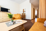 Ferienwohnung in Sellin - Ferienwohnung Margaretha, App. 14 - Bade- & Erlebniswelt t&auml;glich inklusive - Bild 10