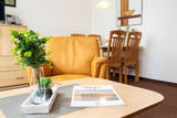 Ferienwohnung in Sellin - Ferienwohnung Margaretha, App. 14 - Bade- & Erlebniswelt t&auml;glich inklusive - Bild 11