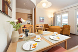 Ferienwohnung in Sellin - Ferienwohnung Margaretha, App. 14 - Bade- & Erlebniswelt t&auml;glich inklusive - Bild 12