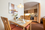Ferienwohnung in Sellin - Ferienwohnung Margaretha, App. 14 - Bade- & Erlebniswelt t&auml;glich inklusive - Bild 13