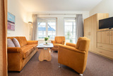 Ferienwohnung in Sellin - Ferienwohnung Margaretha, App. 14 - Bade- & Erlebniswelt t&auml;glich inklusive - Bild 14