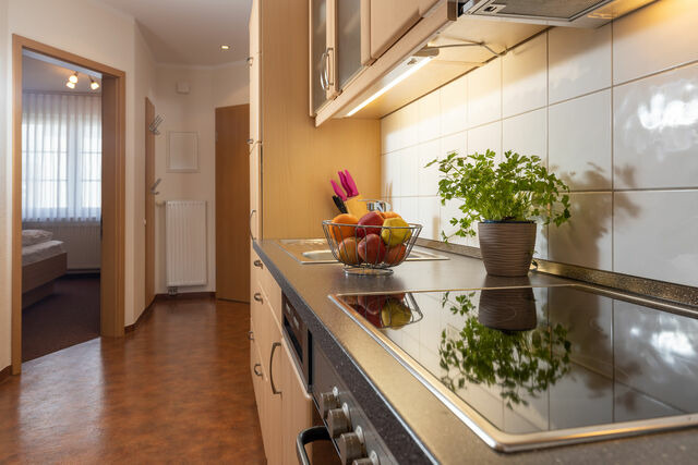 Ferienwohnung in Sellin - Ferienwohnung Margaretha, App. 14 - Bade- & Erlebniswelt t&auml;glich inklusive - Bild 15