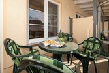 Ferienwohnung in Sellin - Ferienwohnung Margaretha, App. 14 - Bade- & Erlebniswelt t&auml;glich inklusive - Bild 16