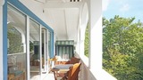 Ferienwohnung in Sellin - Morgensonne - Bild 1